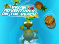 Lalao Brain Adventures on the Beach