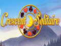 Lalao Crescent Solitaire