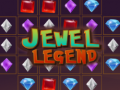 Lalao Jewel Legend