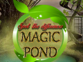 Lalao Spot The Differences Magic Pond