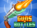 Lalao Guns & Bottles