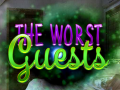 Lalao The Worst Guests
