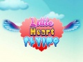 Lalao Little Heart Flying