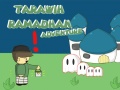 Lalao Tarawih Ramadhan Adventure