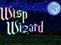 Lalao Wisp Wizard