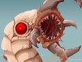 Lalao Deep Worm
