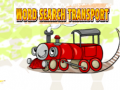 Lalao Word Search Transport