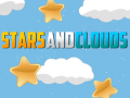 Lalao Stars and Clouds
