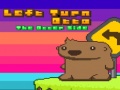 Lalao Left Turn Otto The Otter Side
