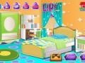 Lalao Kids Bedroom Decoration