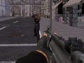 Lalao Rebel Attack Shooter