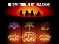 Lalao Redemption Slot Machine