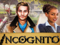 Lalao Incognito