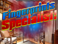 Lalao Fingerprints Specialist
