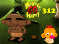 Lalao Monkey Go Happy Stage 312