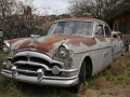Lalao Old Rusty Cars Differences
