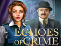 Lalao Echoes of Crime