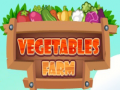 Lalao Vegetables Farm