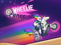 Lalao Wheelie Cross