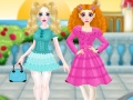 Lalao Princesses Doll Fantasy