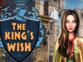 Lalao The King's Wish
