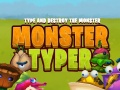 Lalao Monster Typer