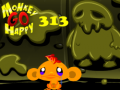 Lalao Monkey Go Happy Stage 313