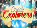 Lalao Castle Explorers