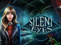 Lalao Silent Eyes
