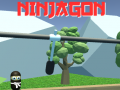 Lalao Ninjagon