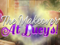 Lalao The Makeover at Lucy's!