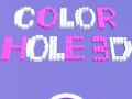 Lalao Color Hole 3D