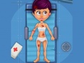 Lalao Hospital Doctor