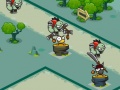 Lalao King Bird Tower Defense