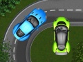 Lalao Speed Circular Racer