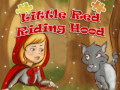 Lalao Little Red Riding Hood 