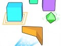 Lalao Cube Wave