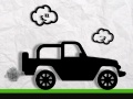 Lalao Paper Monster Truck Race