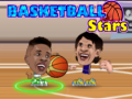 Lalao Basketball stars