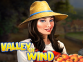 Lalao Valley of Wind
