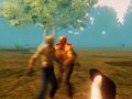 Lalao Zombie Attack