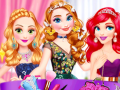Lalao Fashion Designer Party