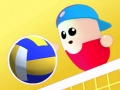 Lalao Volley Beans