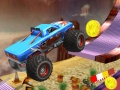 Lalao Xtreme Monster Truck