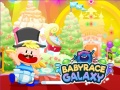 Lalao Baby Race Galaxy