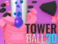 Lalao Tower Ball 3d