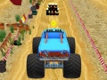 Lalao Monster Truck