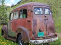 Lalao Old Rusty Cars Differences 2