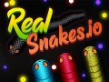Lalao Real Snakes.io
