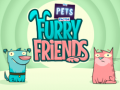 Lalao The pets factor Furry Friends